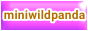 miniwildpanda